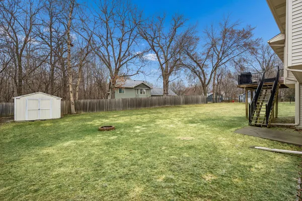 $375,000 | 3663 Kahler Drive Northeast, St. Michael, MN 55376