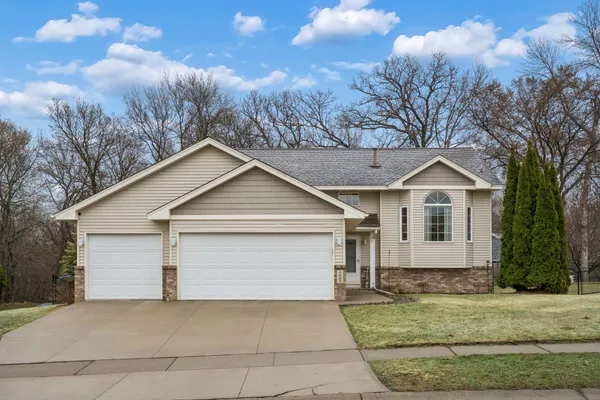 $375,000 | 3663 Kahler Drive Northeast, St. Michael, MN 55376