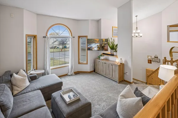 $375,000 | 3663 Kahler Drive Northeast, St. Michael, MN 55376