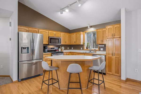 $375,000 | 3663 Kahler Drive Northeast, St. Michael, MN 55376