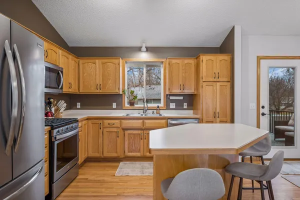 $375,000 | 3663 Kahler Drive Northeast, St. Michael, MN 55376