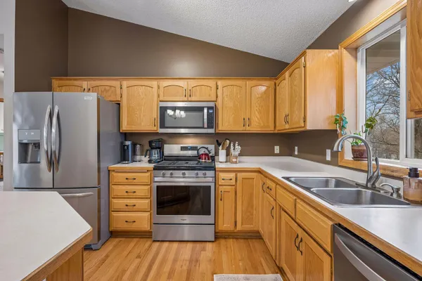 $375,000 | 3663 Kahler Drive Northeast, St. Michael, MN 55376