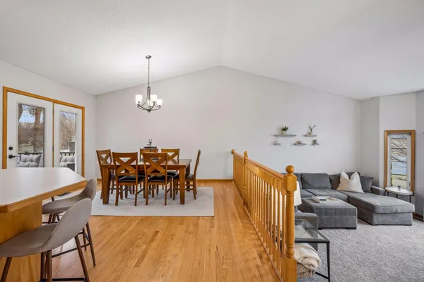 $375,000 | 3663 Kahler Drive Northeast, St. Michael, MN 55376