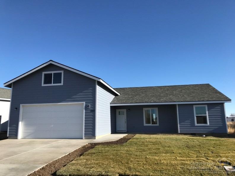 720 Scenic Loop Culver, OR 97734 - Photo 1 of 1 Primary Photo