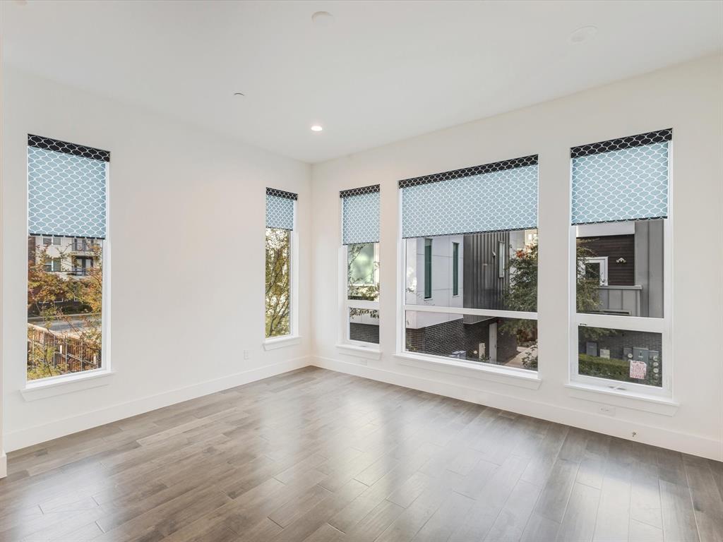 1771 Mccoy Street, Unit 305 Dallas, TX 75204 - Photo 3 of 29