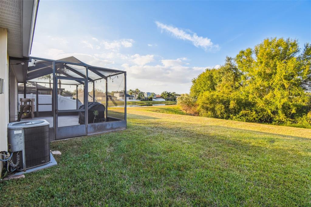 11478 Weston Course Loop Riverview, FL 33579 - Photo 25 of 30 a view of a swimming pool with an ocean view