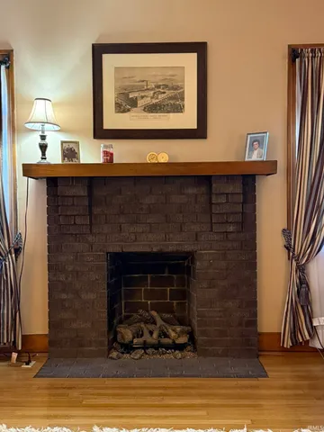 $169,900 | 216 Buntin Street, Vincennes, IN 47591