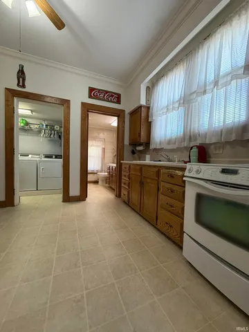 $169,900 | 216 Buntin Street, Vincennes, IN 47591