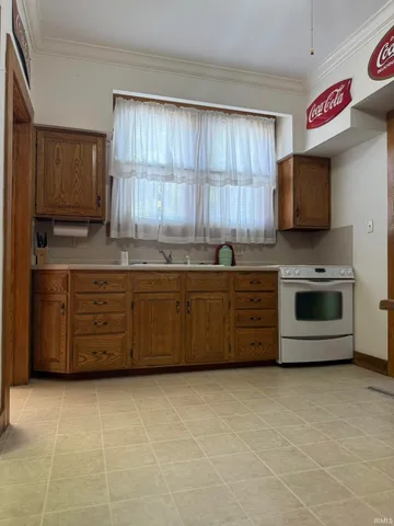 $169,900 | 216 Buntin Street, Vincennes, IN 47591