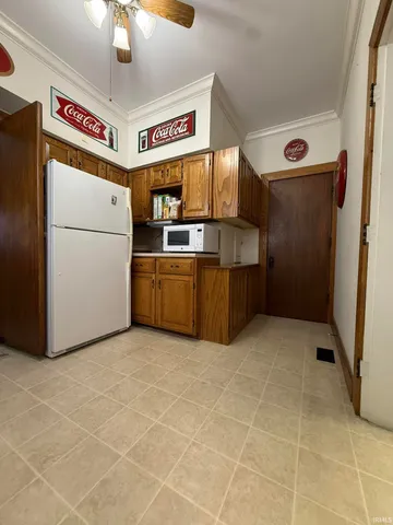 $169,900 | 216 Buntin Street, Vincennes, IN 47591