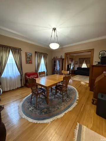 $169,900 | 216 Buntin Street, Vincennes, IN 47591