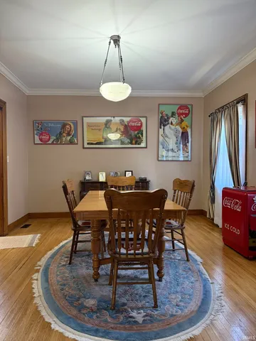 $169,900 | 216 Buntin Street, Vincennes, IN 47591