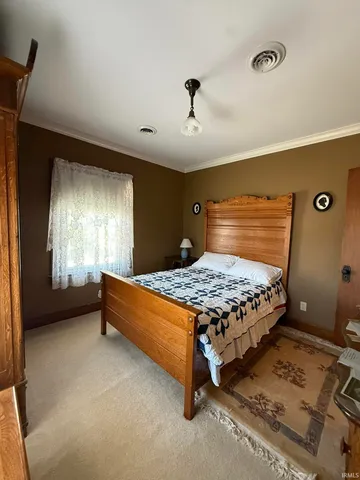 $169,900 | 216 Buntin Street, Vincennes, IN 47591