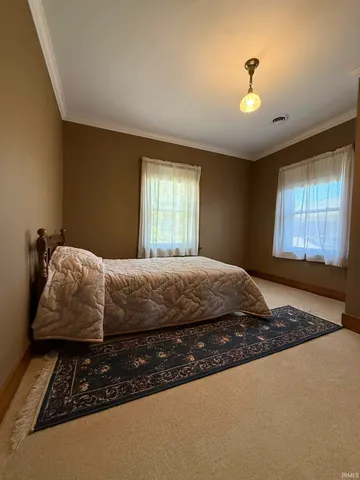 $169,900 | 216 Buntin Street, Vincennes, IN 47591