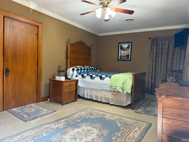 $169,900 | 216 Buntin Street, Vincennes, IN 47591