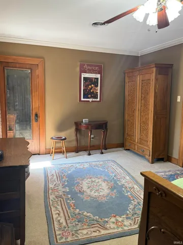 $169,900 | 216 Buntin Street, Vincennes, IN 47591