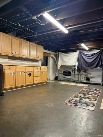 $169,900 | 216 Buntin Street, Vincennes, IN 47591