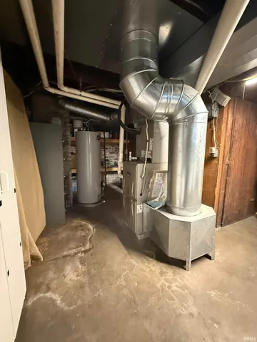 $169,900 | 216 Buntin Street, Vincennes, IN 47591