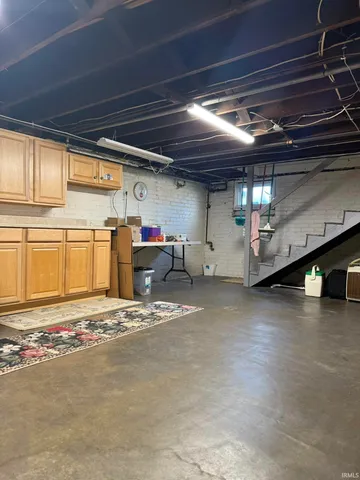 $169,900 | 216 Buntin Street, Vincennes, IN 47591