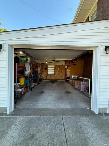 $169,900 | 216 Buntin Street, Vincennes, IN 47591