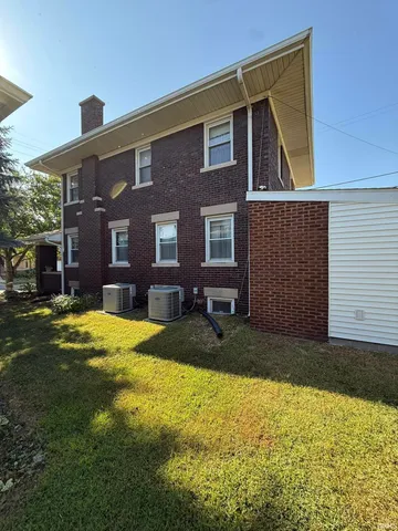 $169,900 | 216 Buntin Street, Vincennes, IN 47591