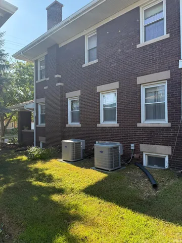 $169,900 | 216 Buntin Street, Vincennes, IN 47591