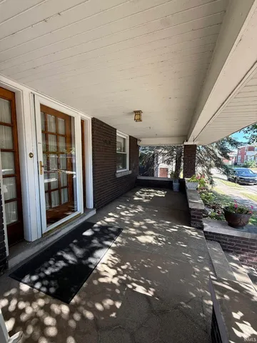 $169,900 | 216 Buntin Street, Vincennes, IN 47591