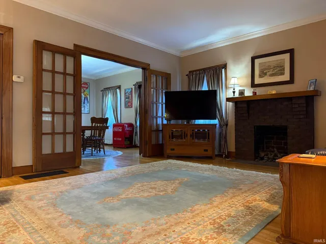 $169,900 | 216 Buntin Street, Vincennes, IN 47591