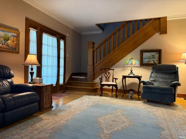 $169,900 | 216 Buntin Street, Vincennes, IN 47591