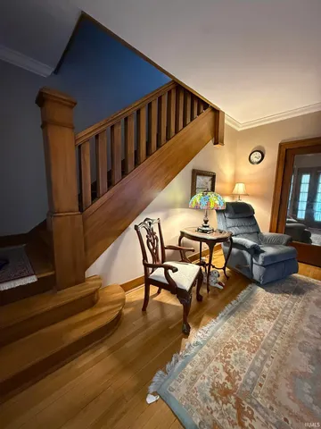 $169,900 | 216 Buntin Street, Vincennes, IN 47591