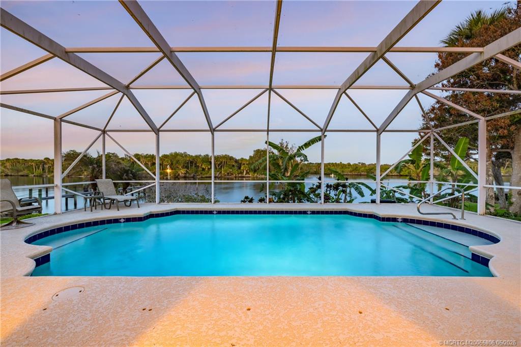 5855 Southwest Mapp Road Palm City, FL 34990 - Photo 46 of 79