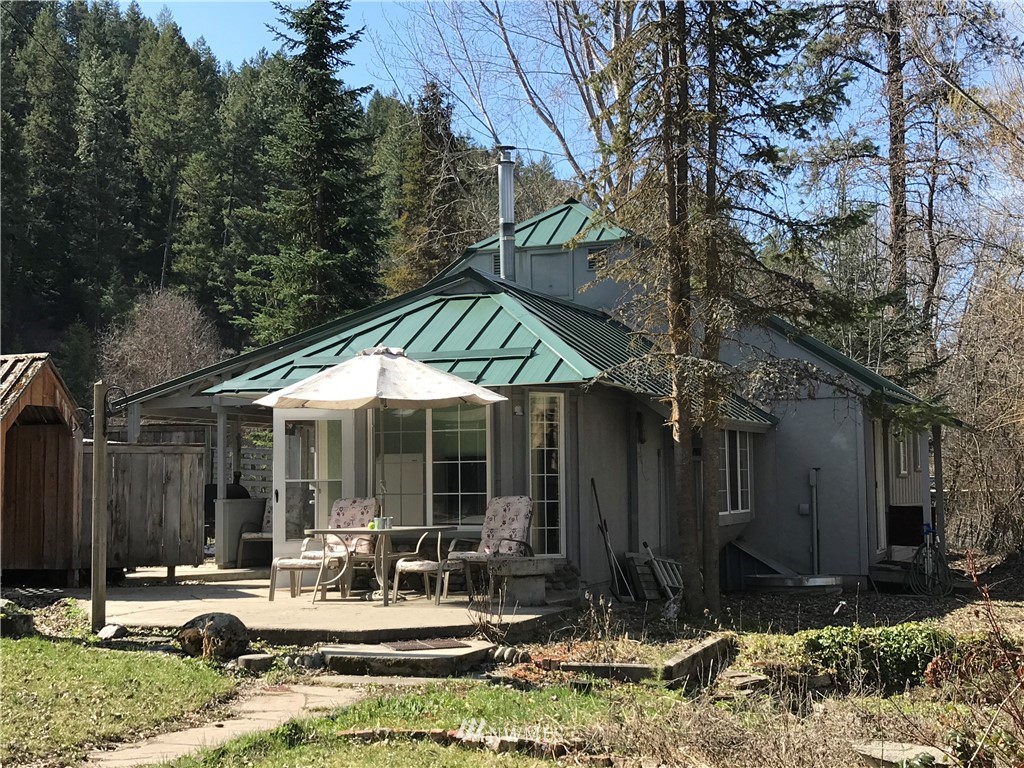 95 Boundry Road Danville, WA 99121 - Photo 1 of 39 Gallery Image 1