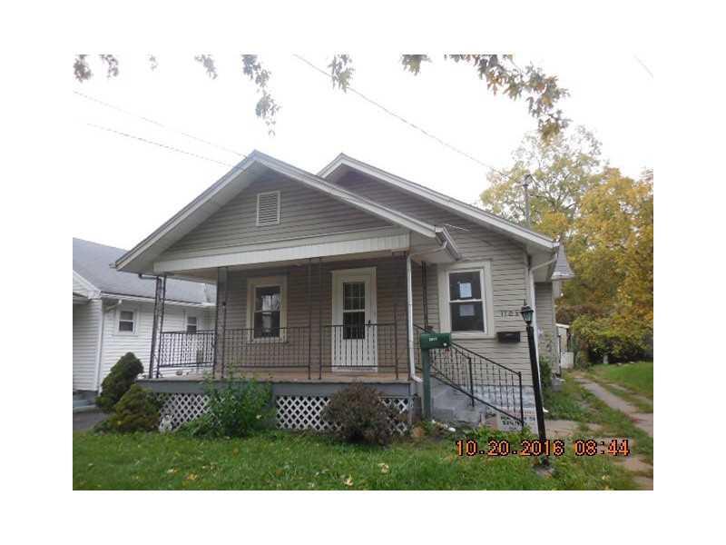 1106 Burt Street Springfield, OH 45505 - Photo 1 of 6 Gallery Image 1