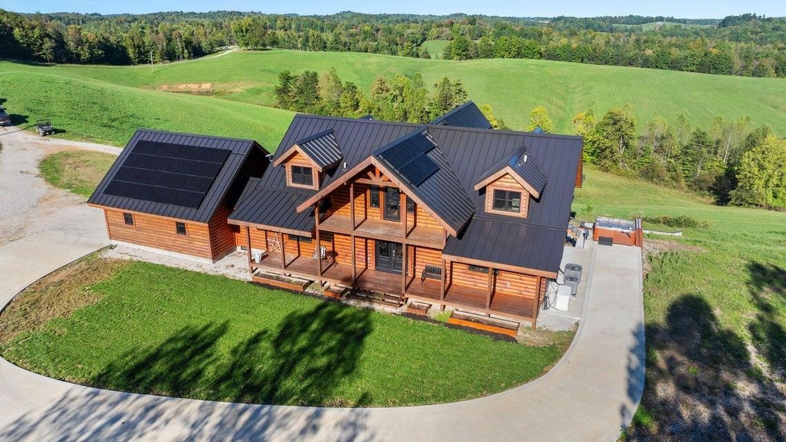1600 Ditney Ridge Road Morehead, KY 40351 - Photo 1 of 2