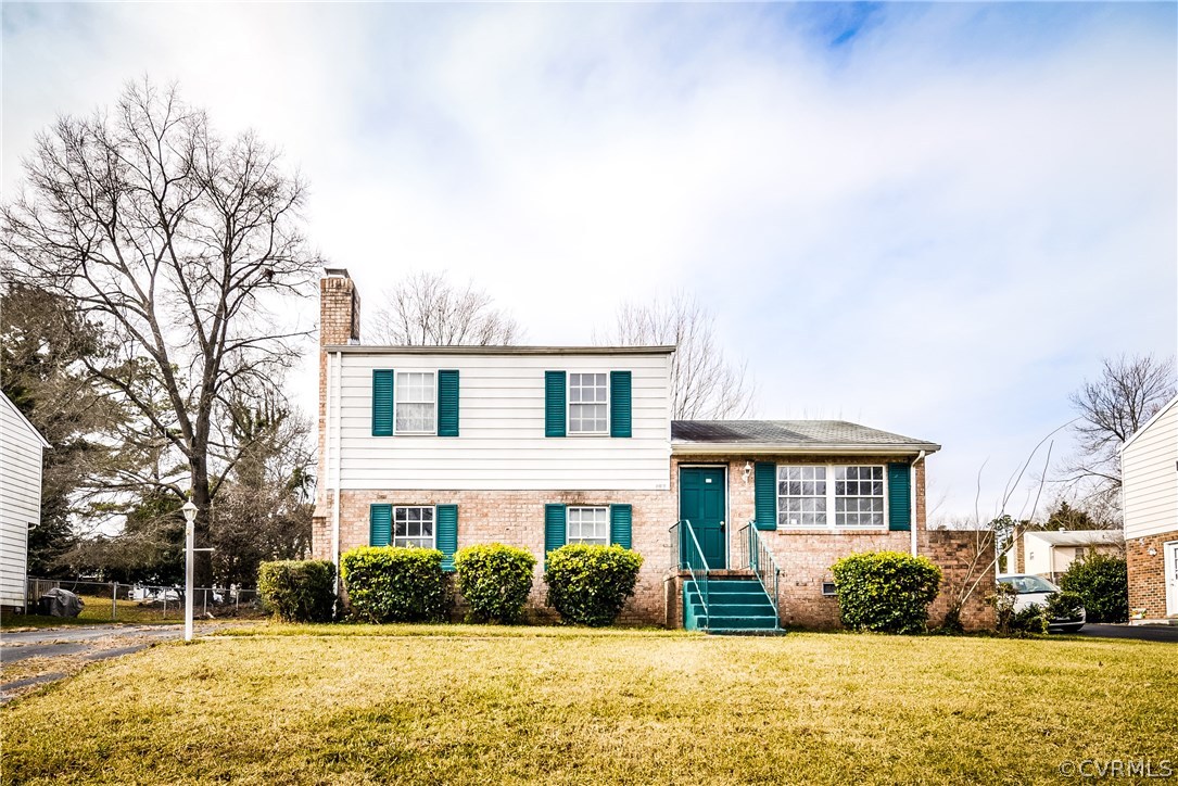 730 Whiffletree Road North Chesterfield, VA 23236 - Photo 1 of 21 Gallery Image 1