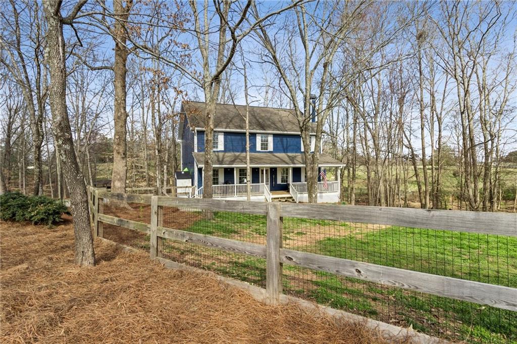 2715 Arbor Hill Road Canton, GA 30115 - Photo 1 of 1