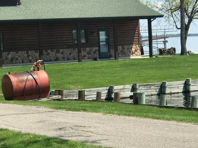 $85,000 | Tbd Battle Point Trail Northwest, Federal Dam, MN 56641