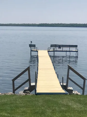 $85,000 | Tbd Battle Point Trail Northwest, Federal Dam, MN 56641