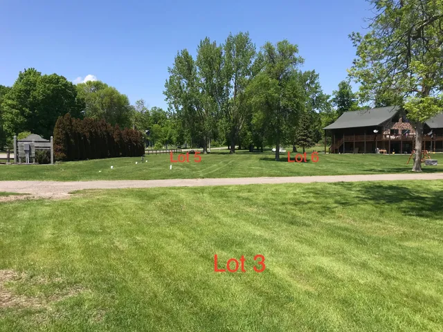 $85,000 | Tbd Battle Point Trail Northwest, Federal Dam, MN 56641