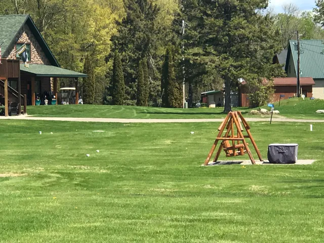 $85,000 | Tbd Battle Point Trail Northwest, Federal Dam, MN 56641