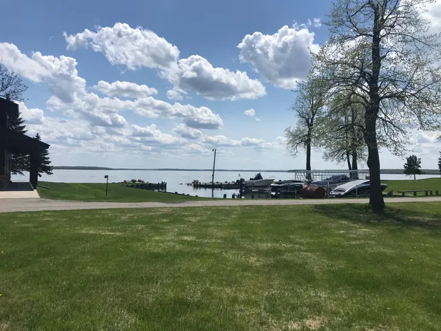 $85,000 | Tbd Battle Point Trail Northwest, Federal Dam, MN 56641
