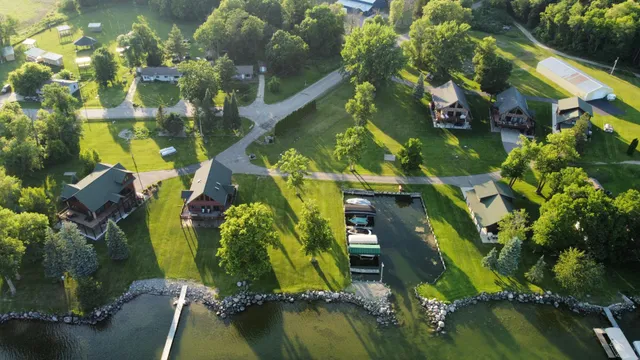 $85,000 | Tbd Battle Point Trail Northwest, Federal Dam, MN 56641