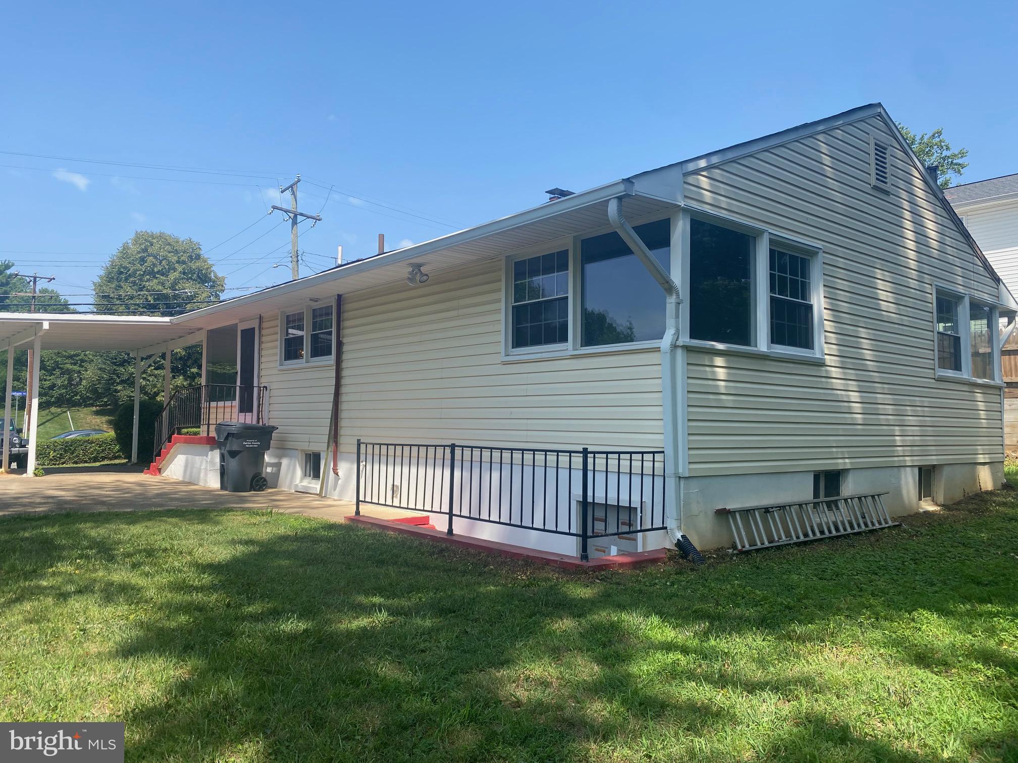 3137 Graham Road Falls Church, VA 22042 - Photo 10 of 19
