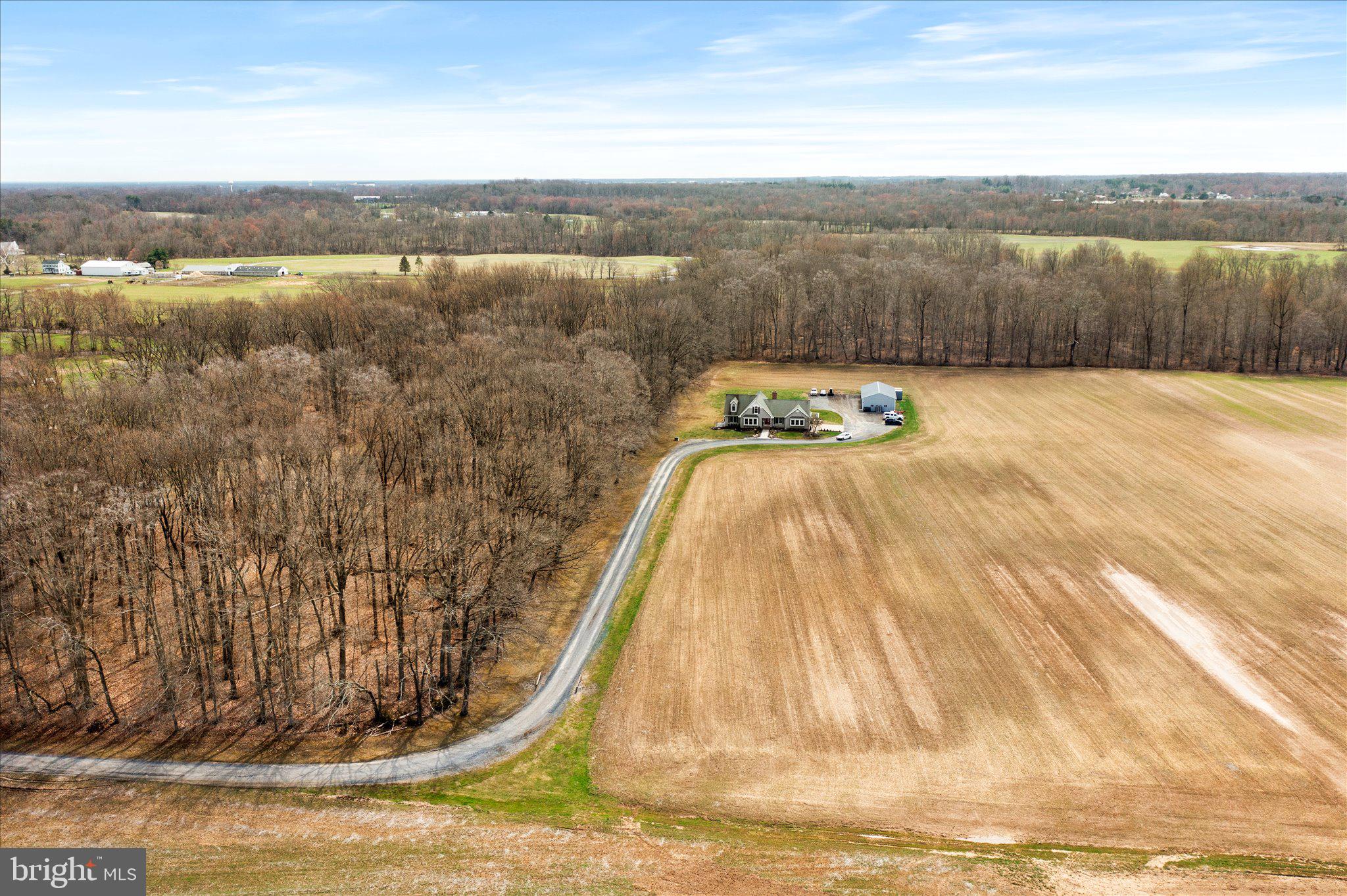 282 Chesterfield Jacobstown Road Wrightstown, NJ 08562 - Photo 52 of 70
