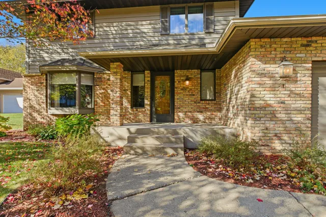 $339,900 | 1541 Prairie Hill Road, St. Cloud, MN 56301