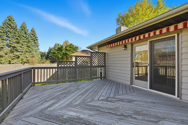 $339,900 | 1541 Prairie Hill Road, St. Cloud, MN 56301