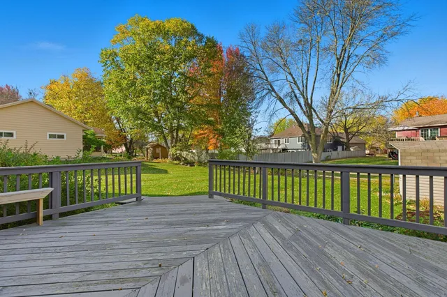 $339,900 | 1541 Prairie Hill Road, St. Cloud, MN 56301