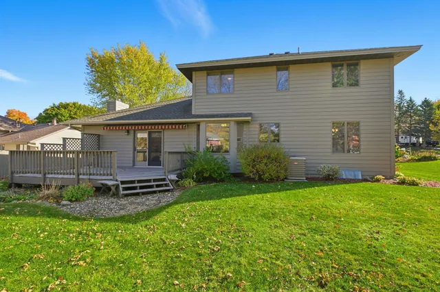 $339,900 | 1541 Prairie Hill Road, St. Cloud, MN 56301