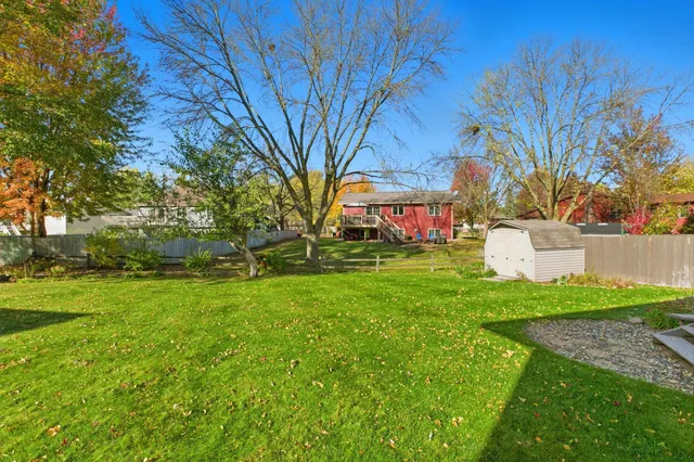 $339,900 | 1541 Prairie Hill Road, St. Cloud, MN 56301