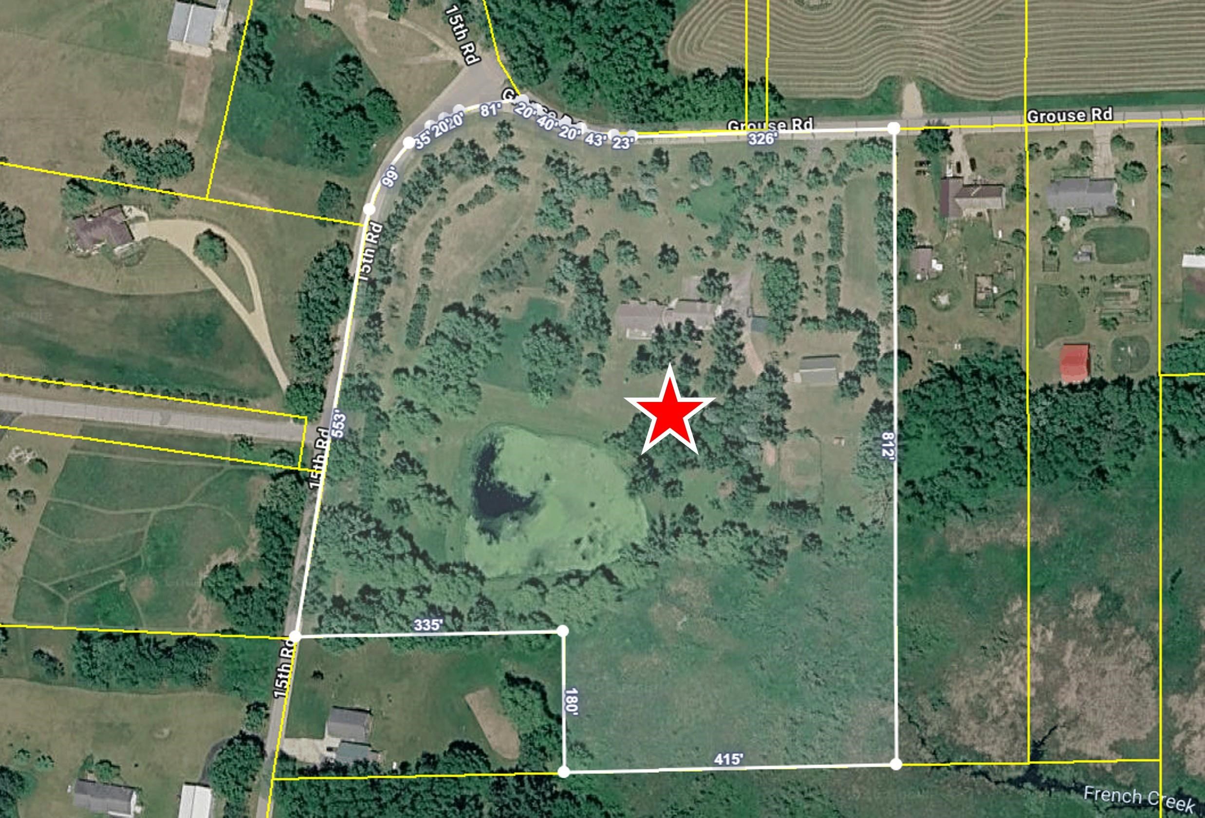 W3075 Grouse Road Pardeeville, WI 53954 - Photo 2 of 76